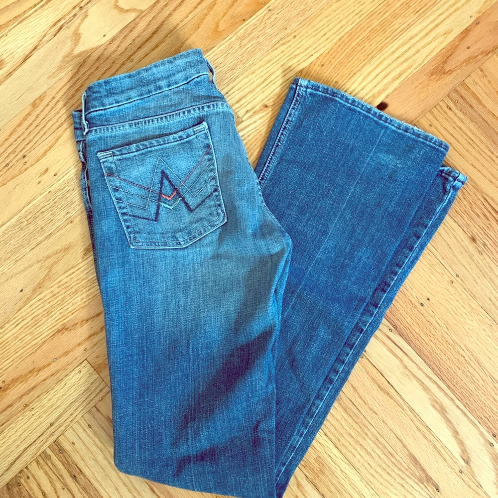 For all mankind jeans!